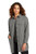 Mercer+Mettle ®  Women's Long Sleeve Twill Overshirt MM2021