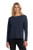 Mercer+Mettle ®  Women's Stretch Drop Shoulder Pullover MM3013