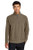 Mercer+Mettle ®  Linear Texture 1/4-Zip MM3040