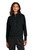 Mercer+Mettle-®--Women's-Linear-Texture-1/4-Zip-MM3041-5