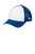 Flag White/ Royal