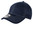 Deep Navy/ White