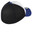 White/ Royal/ Black
