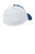 Flag Royal/ White
