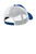 Flag Royal/ White