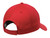 Scarlet Red