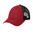 Flag Scarlet