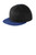 Black/ Royal