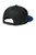 Flag Black/ Royal