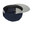 Navy Shadow Heather/ Grey