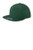 New Era  ®  Original Fit Diamond Era Flat Bill Snapback Cap. NE404