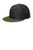 New Era  ®  Camo Flat Bill Snapback Cap NE407
