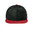 Flag Scarlet/ Black Camo