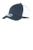 New Era ®  Youth Stretch Mesh Cap. NE302