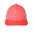 Coral/ White