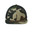 Flag Camo/ Black