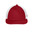 Flag Scarlet/ White