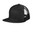 New-Era-®--Standard-Fit-Snapback-Trucker-Cap-NE4030-1