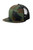 Camo/ Black