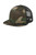 Flag Camo/ Black