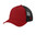 Flag Scarlet/ Black