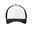 Flag White/ Black/ Black