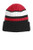 New Era ®  Ribbed Tailgate Beanie. NE903