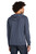 True Navy Heather