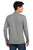 Shadow Grey Heather