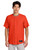 Deep Orange