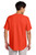 Deep Orange