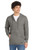 Shadow Grey Heather