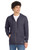 True Navy Heather