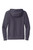 True Navy Heather