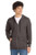 New Era ®  Thermal Full-Zip Hoodie NEA141