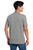 Shadow Grey Heather