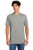 New Era  ®  Heritage Blend Crew Tee. NEA100