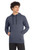 True Navy Heather