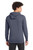 True Navy Heather