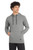Shadow Grey Heather