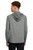 Shadow Grey Heather