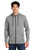 Shadow Grey Heather