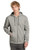 New Era ®  Heritage Fleece Full-Zip Hoodie NEA526