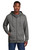 Dark Heather Grey