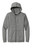 Dark Heather Grey