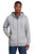 New-Era-®--Comeback-Fleece-Full-Zip-Hoodie-NEA551-46