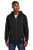 New Era ®  Comeback Fleece Full-Zip Hoodie NEA551