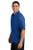 New Era  ®  Cage Short Sleeve 1/4-Zip Jacket. NEA600