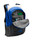 Monster Blue/ Asphalt Grey