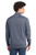True Navy Heather